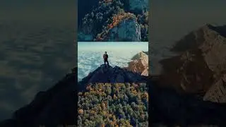 I'm proud of the beauties of my land, Iran