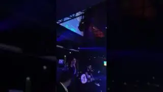 İlyas Yal&ccedil;ıntaş Capitol Club konser