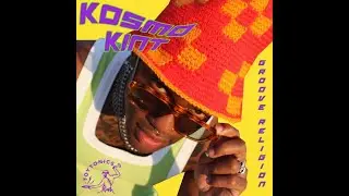 Kosmo Kint - Fake Love