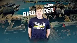 Simon Birgander ❤️ Helsingborg!