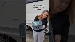 Жизнь в автодоме