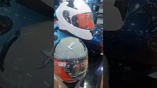 Axor Apex Solid colours Helmet#youtubeshorts #axorhelmets #axorsolidcolours