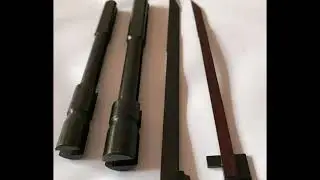 Honing Abrasive Mandrels for Hydraulic Cylinder inner hole honing - honetools.com