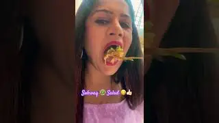 #subway #salad #punjabi #punjabisong
