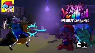 FNF' MOBILE MODS SUFFERING SIBLINGS V2 REIMAGINED (V-SLICE PORT) MOBILE ANDROID