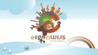 De regenboog - EigenwijsNext