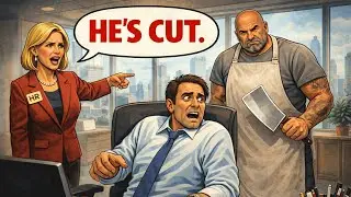2026 Layoffs Are Coming - Protect Yourself