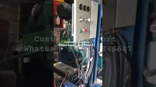 Volvo Penta Genset Diagnostic & Programming Customer Feedback