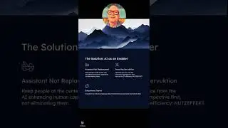 🇬🇧Truly Using AI &ndash; Not Just Implementing It 🚀