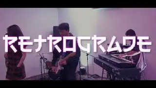 RETROGRADE - SUPERNATURAL LOVE