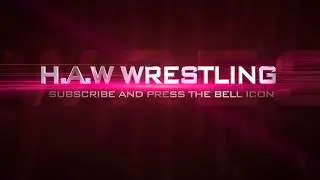 WRESTLING CHANNEL INTRO [MALAYALAM]