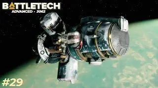 Setting Some Rules - #29 - BattleTech Advanced 3062