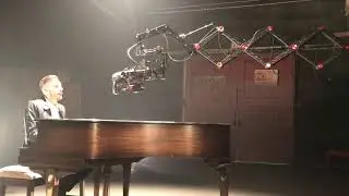 Операторский кран Came Accordion