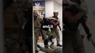USA's Crazy Mission to Capture Maduro