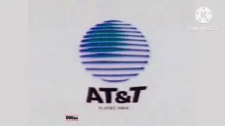 AT&T Logo History In G Major 563