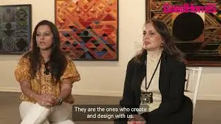 GoodHomes For Art: Experience a world where Indian Masters collaborate with Indian Artisans