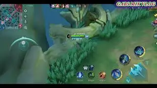 Maniac Gameplay for Hero Miya