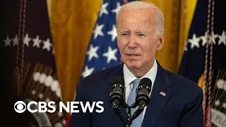 Breaking down Biden's drug price plan and the challenges it faces