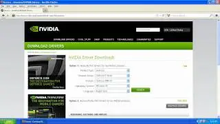Error code 10 driver error fix