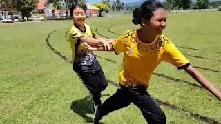 PART 5 2025年度运动会 KEJOHANAN OLAHRAGA TAHUN 2025