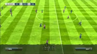 Top 15 Best Goal Fifa 13