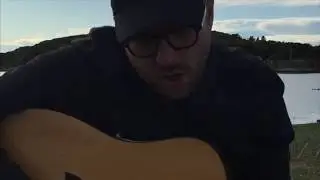 Easy October - Lay me down easy (acoustic live version)