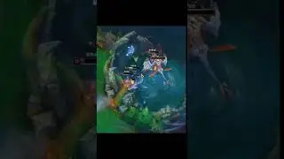 What is this Graves? #shorts #leagueoflegends #lol