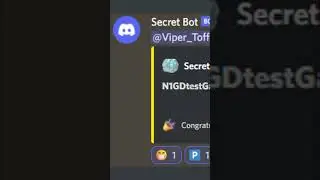 I got the Secret Fluffy Minion in Minion Simulator