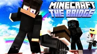 Hypixel | The Bridge | *NEW GAMEMODE* - Zigy, xhockey vs. Br0, Kyletiv **Funny Rages**