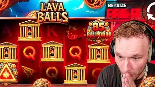 Lava balls is CRAZY UNDERRATED WTF!