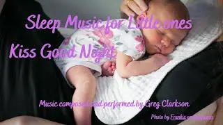 Secret Lullabies for Instant Baby Sleep: The Ultimate Parenting Hack #babysleepmusic #babysleep
