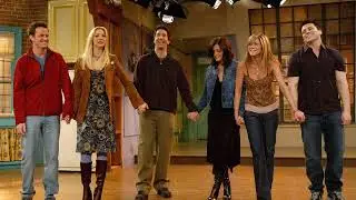 Friends Reunion Tribute 2021 #Friends #Reunion