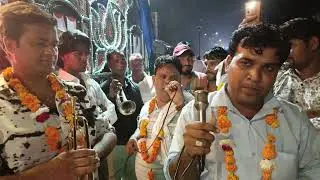 New kamal band mangolpuri pankhi ka mela song.kar betha pyar nadani me ❤️❤️