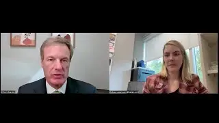 Dr. Bearden Webinar Eye Lid Surgery | The Aesthetics Center  @VirginiaEyeInstitute