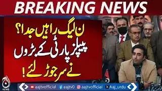 PPP CEC Meeting | Bilawal Bhutto Chairs Key Session | PML-N Rivalry & Economy Discussed