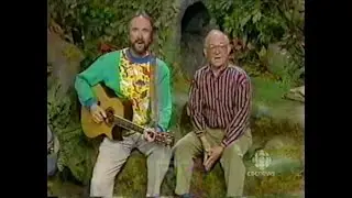 MR. DRESS-UP VISITS FRED PENNER'S PLACE (1992) 💖💖💖