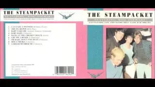 The Steampacket &ndash; The First Supergroup