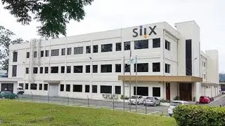 PT. SIIX Electronics Indonesia