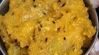 कद्दू की चटपटी सब्जी मिंटो में बनाइये ll kaddu Sabji Recipe 