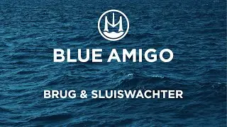 Wico, brug en sluiswachter