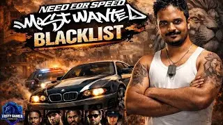 Final Boss Razor 😤 | Childhood Revenge 🔥 NFS Most Wanted Malayalam