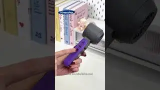 Unboxing & Testing: The Portable High - Speed Cooling Fan That Beats the Heat!#fan #summeressentials