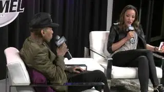 Shay Diddy Interviews Kid Ink Pt  1