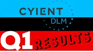 CYIENT DLM | Q1 RESULTS | 🙈OPERATOR'S GAME🙈 | BUSINESS OVERVIEW | @valueinvestors | 4K |