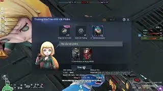 CFVN - SOS Dimenstion Spark 4 - Red Zone 2  Forbidden Zone 3  ZM4