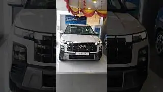 Most VFM Creta S Optional #trending #cars #creta #suv