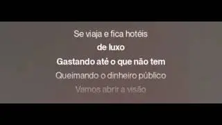 Punk consciente - Punk Rock ac&uacute;stico