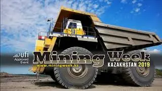 MiningWeek 2018-2019 Promo
