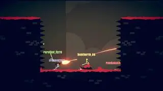 Jogando  stick fight the game parte 2