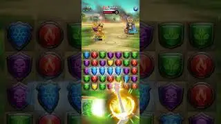 Attack Booster War - Empires and Puzzles - Optimus - 05/02/26